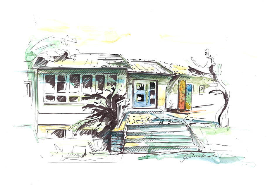 KIndergarten Harthausen